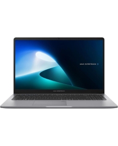 Купить Ноутбук ASUS ExpertBook P1 P1503CVA-S70349 (90NX0881-M00CJ0) 15.6