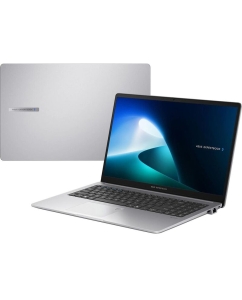 Купить Ноутбук ASUS ExpertBook P1 P1503CVA-S70349 (90NX0881-M00CJ0) 15.6&quot;, IPS, Core i3 1315U 1.2ГГц, 6 ядер, 8ГБ 512ГБ SSD, Intel UHD Graphics, без ОС серый  в E-mobi