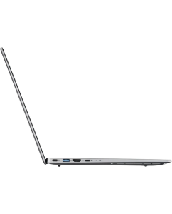 Купить Ноутбук OSIO FocusLine F150I-023 15.6&quot;, Intel Core i5 1235U 1.3ГГц, 10 ядер, 16ГБ 1ТБ SSD, Intel Iris Xe graphics, без ОС  в E-mobi