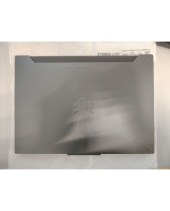 Купить УЦ Ноутбук Asus Tuf Gaming F15 FX507ZV4-LP106 (90NR0FA7-M007U0) i7 12700H 16Gb SSD1Tb (плохая упаковка, бу, нет гар. карты, ремонт контактной группы)  в E-mobi