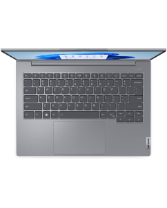Купить Ноутбук Lenovo ThinkBook 14 G7 IML (21MR0050RU) 14&quot; WUXGA (1920x1200) IPS 300N, Intel ultra 7 155H, 1x16GB DDR5 5600, 512GB SSD M.2, Intel ARC  в E-mobi