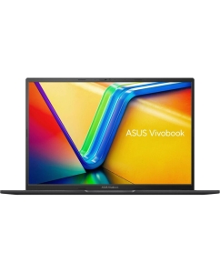 Купить Ноутбук ASUS VivoBook 16X K3604VA-MB268 (90NB1071-M00AW0) 16&quot;, IPS, Core i3 1315U 1.2ГГц, 6 ядер, 16ГБ 512ГБ SSD, Intel UHD Graphics, без ОС черный  в E-mobi