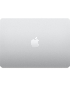 Купить Ноутбук Apple MacBook Air A3240 (MW0W3HN/A) 13.6&quot;, 2025, Retina, Apple M4 10 core 4ГГц, 10-ядерный, 16ГБ 256ГБ SSD, macOS, серебристый  в E-mobi