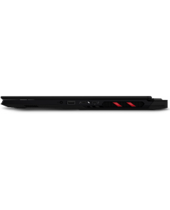 Купить Ноутбук MSI Raider A18 HX A7VIG-026RU (9S7-182K32-026) 18", 2024, IPS, R9 7945HX3D 2.3ГГц, 16 ядер, 32ГБ DDR5, 2ТБ SSD, GeForce RTX 4090 W11H black  в E-mobi
