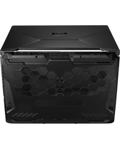 Купить Ноутбук ASUS TUF Gaming A15 FA506NFR (90NR0JU7-M006X0) Ryzen 7 7435HS/16Gb/SSD512Gb/RTX2050/FHD/NoOS/black  в E-mobi