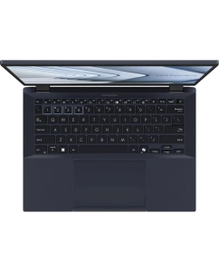 Купить Ноутбук ASUS Expertbook B3 B3404CMA-Q50433 (90NX0711-M00H40) 14&quot;, IPS, Core Ultra 7 155U 1.7ГГц, 12 ядер, 16ГБ 1ТБ SSD, Intel Graphics, No OS black  в E-mobi