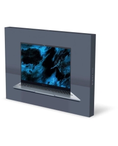 Купить Ноутбук DIGMA PRO Pactos (DN16P5-ADXW01) 16&quot;, IPS, Intel Core i5 1235U 1.3ГГц, 10 ядер, 16ГБ DDR4, 512ГБ SSD, Intel Iris Xe graphics, W11P темно-серый  в E-mobi