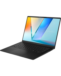 Купить Ноутбук Asus VivoBook S14 S5406SA-QD200 (90NB15R3-M00CB0) Core Ultra 7 258V 32Gb SSD1Tb Intel Arc 14&quot; OLED WUXGA (1920x1200) noOS black WiFi BT Cam  в E-mobi