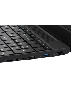 Купить Ноутбук IRU Tactio 15ALG (2023571) Core i5 1235U 16Gb SSD512Gb Intel Iris Xe graphics 15.6&quot; IPS FHD (1920x1080) Free DOS black 4500mAh  в E-mobi