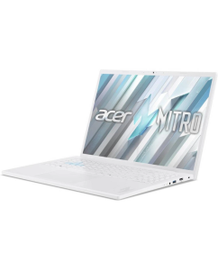 Купить Ноутбук Acer Nitro Lite 16 NL16-71G-568T (NH.D26CD.003) i5-13420H 16Gb SSD 512Gb nVidia RTX 4050 6Gb 16 WUXGA IPS Cam 53Вт*ч No OS Белый  в E-mobi
