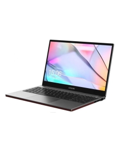 Купить Ноутбук CHUWI CoreBook XPro 15.6&quot;(1920x1080 (матовый) IPS)/Intel Core i5 10210U(1.6Ghz)/16384Mb/512SSDGb/noDVD/Int:Intel UHD Graphics/Cam/BT/WiFi/45WHr/war 1y/1.78kg/Grey/Win11Home  в E-mobi