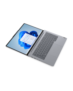 Купить Ноутбук Lenovo ThinkBook 14 G7 IML (21MRA04ERK) 14&quot; WUXGA (1920x1200) IPS AG, Ultra 5 125U, 16GB DDR5, 512GB SSD M.2, Intel Graphics  в E-mobi