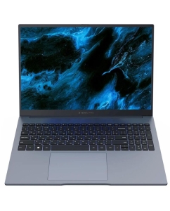 Купить Ноутбук DIGMA PRO Pactos (DN16R5-ADXW03) 16&quot;, IPS, AMD Ryzen 5 7530U 2ГГц, 6 ядер, 16ГБ DDR4, 512ГБ SSD, AMD Radeon интегрированное, W11P, темно-серый  в E-mobi