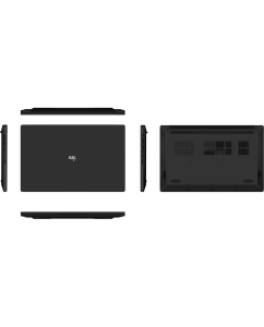 Купить Ноутбук iRU Strato 15ALI (2058937) 15.6&quot;, IPS, Intel Core i3 1215U 1.2ГГц, 6 ядер, 16ГБ 512ГБ SSD, Intel Iris Xe graphics, Free DOS, черный  в E-mobi