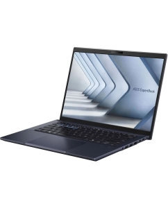 Купить Ноутбук ASUS B5404CMA-QN0396 (90NX06R1-M00E60) 14&quot;(2560x1600 (матовый) WVA)/Core Ultra 5 125U(1.3Ghz)/16384Mb/512PCISSDGb/noDVD/Int:shared/Cam/BT  в E-mobi