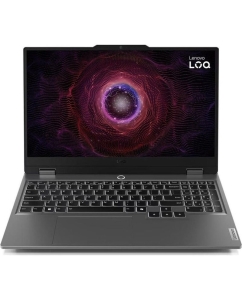 Купить Ноутбук Lenovo LOQ 15ARP9 (83JC005GRK) Luna Grey в E-mobi