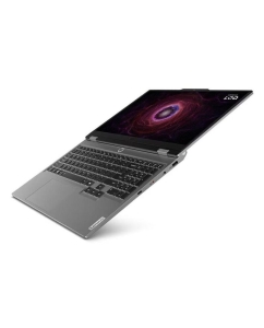 Купить Ноутбук Lenovo LOQ 15ARP9 (83JC005GRK) Luna Grey  в E-mobi