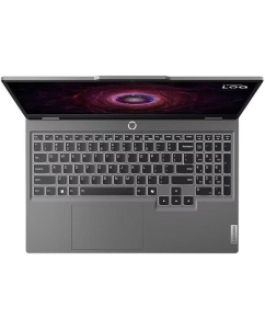 Купить Ноутбук Lenovo LOQ 15ARP9 (83JC005GRK) Luna Grey  в E-mobi