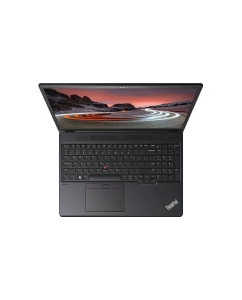Купить Ноутбук Lenovo ThinkPad P16v G2 (21KX002KUS) 16&quot; WUXGA (1920 x 1200) IPS, Intel Core Ultra 7 155H, Intel Arc Graphics, 16GB DDR5, 512GB PCIe M.2 SSD  в E-mobi