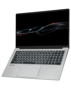 Купить Ноутбук OSIO FocusLine F160I-002 16.1&quot;, 2023, IPS, Intel Core i3 1115G4 3ГГц, 2-ядерный, 8ГБ DDR4, 512ГБ SSD, Intel UHD Graphics  в E-mobi