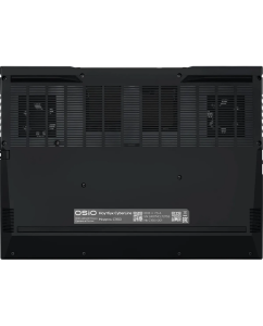 Купить Ноутбук OSIO CyberLine C160i-002 16.1&quot;, IPS, Intel Core i5 12600H 2.7ГГц, 12 ядер, 16ГБ 512ГБ SSD, RTX 4050 - 6 ГБ, без ОС коричневый  в E-mobi