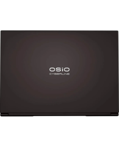 Купить Ноутбук OSIO CyberLine C160i-002 16.1&quot;, IPS, Intel Core i5 12600H 2.7ГГц, 12 ядер, 16ГБ 512ГБ SSD, RTX 4050 - 6 ГБ, без ОС коричневый  в E-mobi