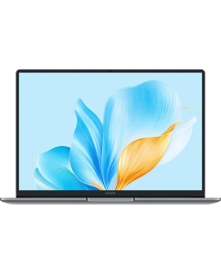 Купить Ноутбук Honor MagicBook X14 FRG-X (5301ALWG) 14&quot;, 2025, IPS, Core i5 13420H 2.1ГГц, 8 ядер, 16ГБ LPDDR4x, 512ГБ SSD, Intel UHD Graphics, W11H серый  в E-mobi