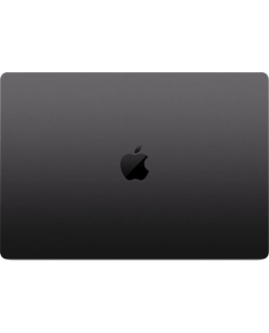 Купить Ноутбук Apple MacBook Pro A3403 (MX2X3HN/A) 16.2&quot;, Retina XDR, Apple M4 Pro 14 core 4ГГц, 14 ядра, 24ГБ 512ГБ SSD, Mac OS, черный космос  в E-mobi