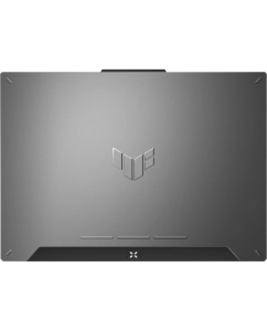 Купить Ноутбук ASUS TUF F15 FX507VU-LP290 90NR0CJ7-M00RZ0 15.6&quot;(1920x1080 матовый, 144Hz WVA)/Intel Core i7 13620H(2.4Ghz)/16384Mb/1024PCISSDGb/noDVD/Ext:n  в E-mobi