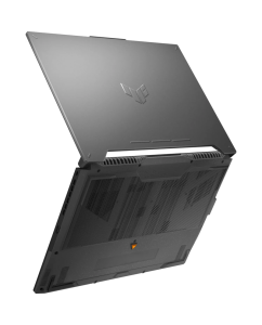 Купить Ноутбук ASUS TUF F15 FX507VU-LP290 90NR0CJ7-M00RZ0 15.6&quot;(1920x1080 матовый, 144Hz WVA)/Intel Core i7 13620H(2.4Ghz)/16384Mb/1024PCISSDGb/noDVD/Ext:n  в E-mobi