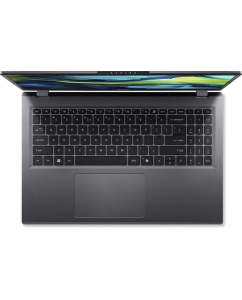 Купить Ноутбук Acer Aspire 15 A15-41M-R1HS (NX.KXACD.003) 15.6&quot;, IPS, AMD Ryzen 5 8640HS 3.5ГГц, 6 ядер, 16ГБ 1ТБ SSD, AMD Radeon, без ОС, металлический  в E-mobi