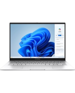 Купить Ноутбук ASUS Zenbook 14 (90NB11R2-M00ZV0) Ultra 7 155H/16Gb/SSD1Tb/14.0