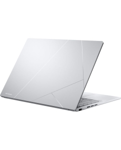 Купить Ноутбук ASUS Zenbook 14 (90NB11R2-M00ZV0) Ultra 7 155H/16Gb/SSD1Tb/14.0&quot;/OLED/FHD/Win11H/silver  в E-mobi