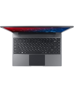 Купить Ноутбук IRU Tactio 14RLH (2058867) Ryzen 5 Pro 5675U 8Gb SSD256Gb AMD Radeon 14&quot; IPS FHD (1920x1080) Free DOS grey 4000mAh  в E-mobi