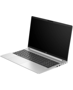 Купить Ноутбук HP ProBook 450 G10 (A37SVET) i5 1334U/16Gb/SSD512Gb/15.6&quot;/IPS/FHD/W11Pro64/silverБ SSD, Intel Iris Xe graphics, W11P, серебристый  в E-mobi
