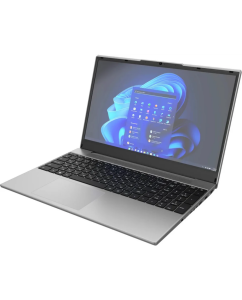Купить Ноутбук DIGMA PRO Breve (DN16N1-8CXW01) 15.6&quot;, IPS, AMD Ryzen 5 Pro 5675U 2.3ГГц, 6 ядер, 8ГБ DDR4, 512ГБ SSD, AMD Radeon, Win11Pro, серебристый  в E-mobi
