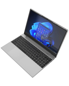 Купить Ноутбук DIGMA PRO Breve (DN16N1-8CXW01) 15.6&quot;, IPS, AMD Ryzen 5 Pro 5675U 2.3ГГц, 6 ядер, 8ГБ DDR4, 512ГБ SSD, AMD Radeon, Win11Pro, серебристый  в E-mobi
