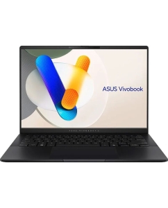 Купить Ноутбук ASUS Vivobook S 14 OLED M5406NA-QD079 (90NB1493-M003M0) Neutral Black в E-mobi