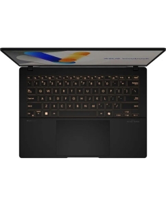 Купить Ноутбук ASUS Vivobook S 14 OLED M5406NA-QD079 (90NB1493-M003M0) Neutral Black  в E-mobi