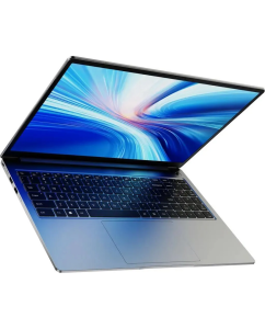 Купить Ноутбук TECNO MegaBook T16 (T16RA-NEG0) 16&quot;, IPS, Intel Core i5 13420H 2.1ГГц, 8 ядер, 16ГБ 512ГБ SSD, AMD Radeon, без операционной системы, серый  в E-mobi