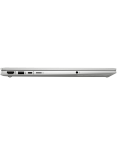 Купить Ноутбук HP Pavilion 15-eh3047ci (8F5H8EA) Ryzen 5 7530U 8Gb SSD512Gb AMD Radeon 15.6" IPS FHD (1920x1080) Free DOS silver WiFi BT Cam  в E-mobi