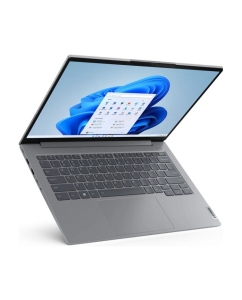 Купить Ноутбук Lenovo Thinkbook 14 G6 IRL (21KG00B8CD-PRO) (клав.рус.грав.) 14&quot; WUXGA i7-13700H/16Gb/1TB SSD/W11Pro/Grey  в E-mobi