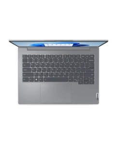 Купить Ноутбук Lenovo Thinkbook 14 G6 IRL (21KG00B8CD-PRO) (клав.рус.грав.) 14&quot; WUXGA i7-13700H/16Gb/1TB SSD/W11Pro/Grey  в E-mobi
