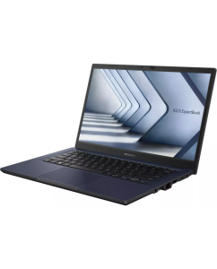 Купить Ноутбук ASUS B1402CBA-EB4232 (90NX05V1-M04UR0) 14&quot; WVA FHD /Core i3 1215U/16Gb/256Gb SSD/VGA int/noOS/black  в E-mobi