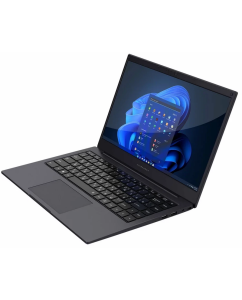 Купить Ноутбук Maibenben Smart S14A-iN10UM (S14A-iN10UMA1SHURE0) 14&quot;(1920x1080 (матовый) IPS)/Intel N-series N100(0.8Ghz)/8192Mb/256PCISSDGb/Intel UHD Graphi  в E-mobi