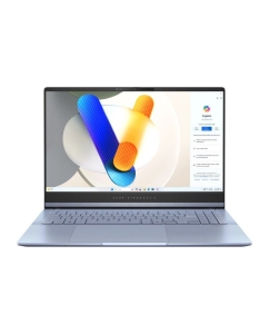 Купить Ноутбук ASUS Vivobook 15 S15 S5506MA-MA014W (90NB14E2-M00350) Core Ultra 5 125H/16Gb/SSD512Gb/15.6