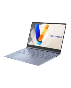 Купить Ноутбук ASUS Vivobook 15 S15 S5506MA-MA014W (90NB14E2-M00350) Core Ultra 5 125H/16Gb/SSD512Gb/15.6&quot;/OLED/3K/Win11H/blue  в E-mobi