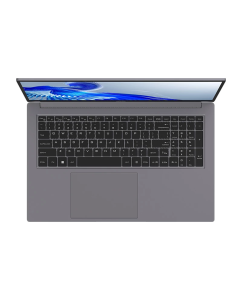 Купить Ноутбук Maibenben P725 P7251SF0LGRE0 17,3&quot; FHD IPS 500N/i5-12450H/16Gb/512Gb SSD/UMA/Linux/Grey  в E-mobi