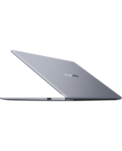 Купить Ноутбук Huawei MateBook D 14 MDG-X (53014BRW) 14&quot;, IPS, Core i5 13420H 2.1ГГц, 8 ядер, 16ГБ 512ГБ SSD, Intel Iris Xe graphics, Win11, серый космос  в E-mobi