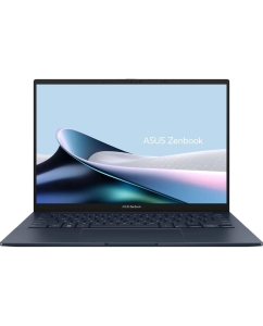 Купить Ноутбук Asus Zenbook 14 OLED UX3405MA-QD986 (90NB11R1-M01SL0) Core Ultra 5 125H 16Gb SSD512Gb Intel Arc 14